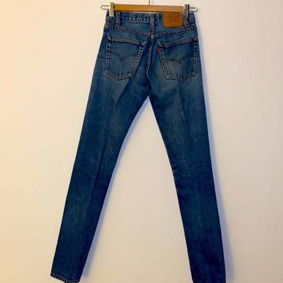 LEVI’S 501 jeans - Picture 11 of 11
